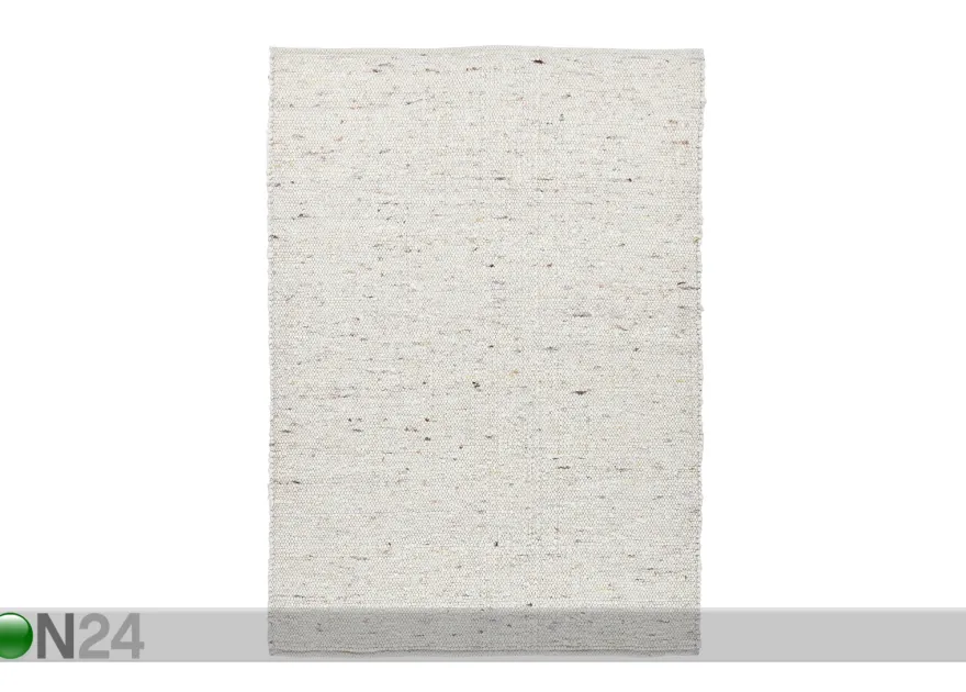 Matto Alm Glück 60x90 cm