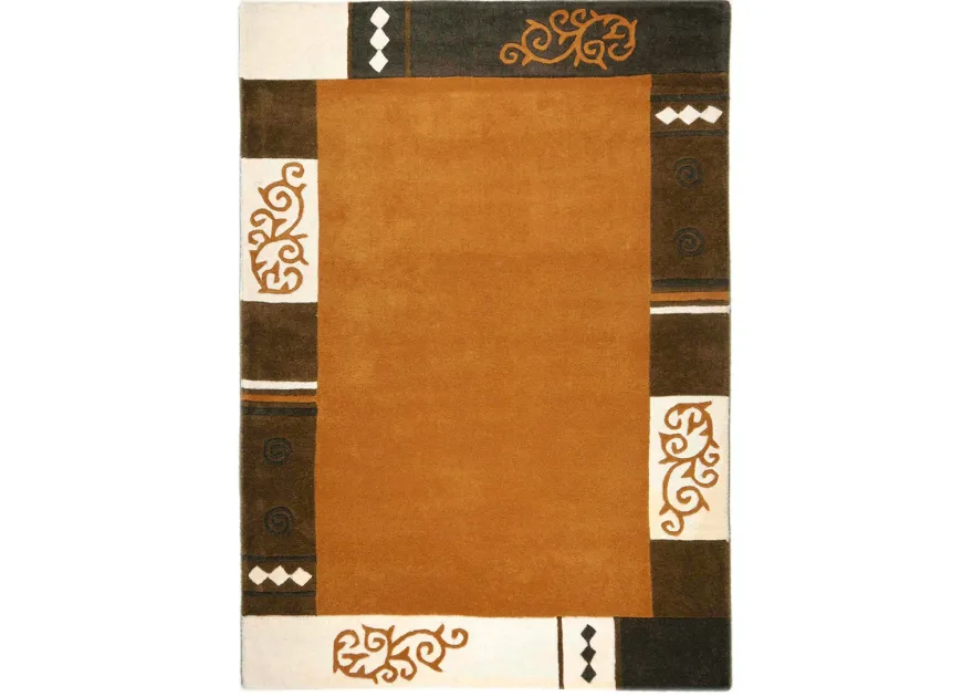 Matto Ambadi 90x160 cm