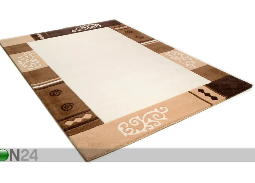 Matto Ambadi 60x90 cm