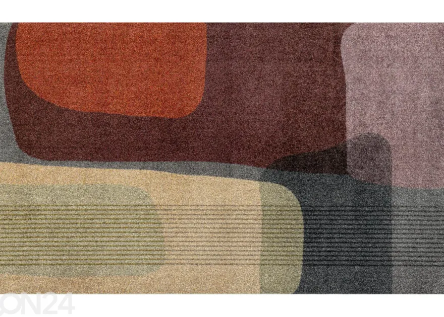 Matto Arcadia 70x120 cm