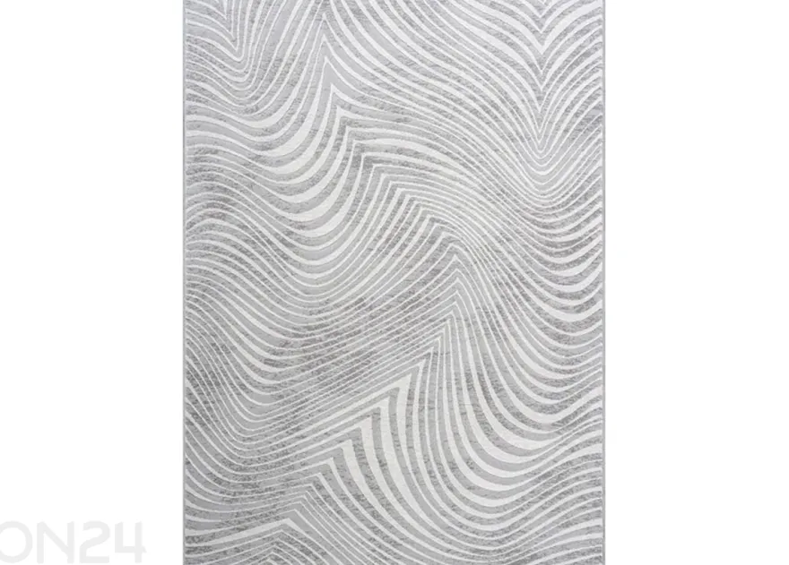 Matto Argentum Modern Grey 160x230 cm