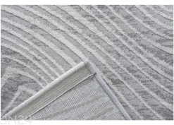 Matto Argentum Modern Grey 160x230 cm