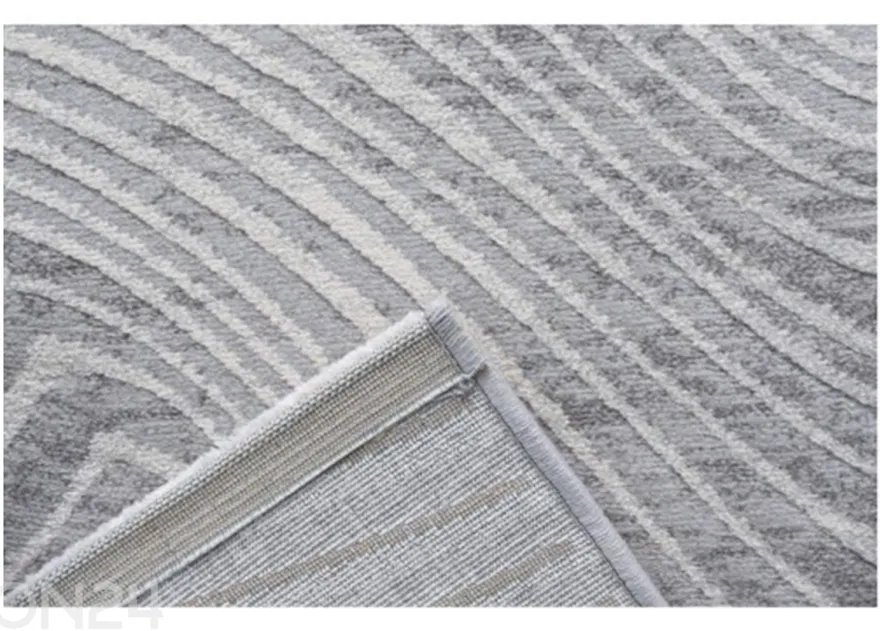Matto Argentum Modern Grey 160x230 cm