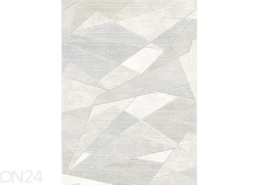Matto Argentum Modern 80x150 cm