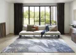 Matto Argentum Natural Dark Stone 80x150 cm