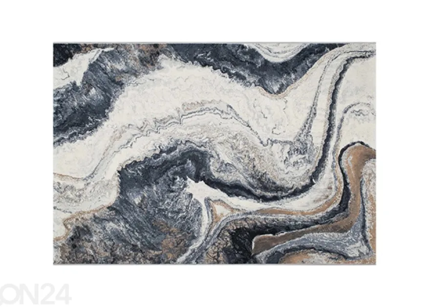 Matto Argentum Natural Marble 80x150 cm