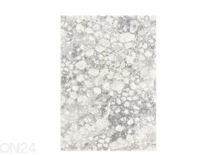 Matto Argentum Natural Stone 133x195 cm