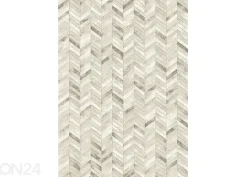 Matto Argentum Wood floor 133x195 cm