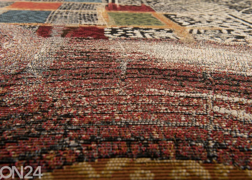 Matto Aurora 80x165 cm