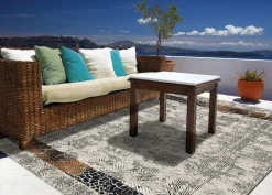 Matto Aurora 80x165 cm