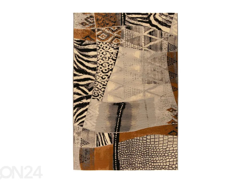 Matto Aurora 80x165 cm