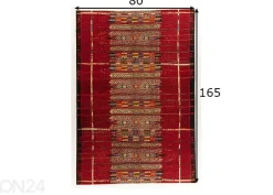 Matto Aurora 80x165 cm