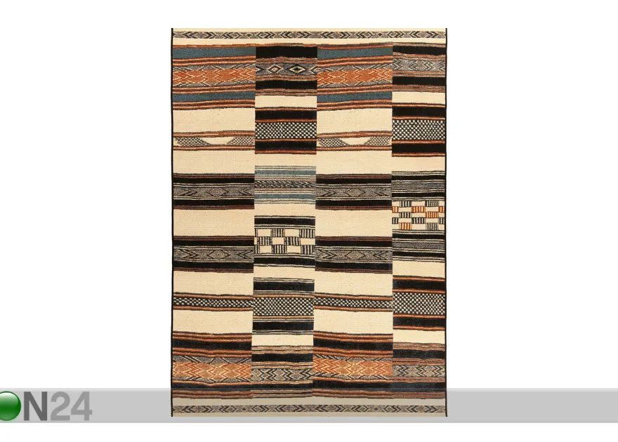 Matto Aurora 80x165 cm