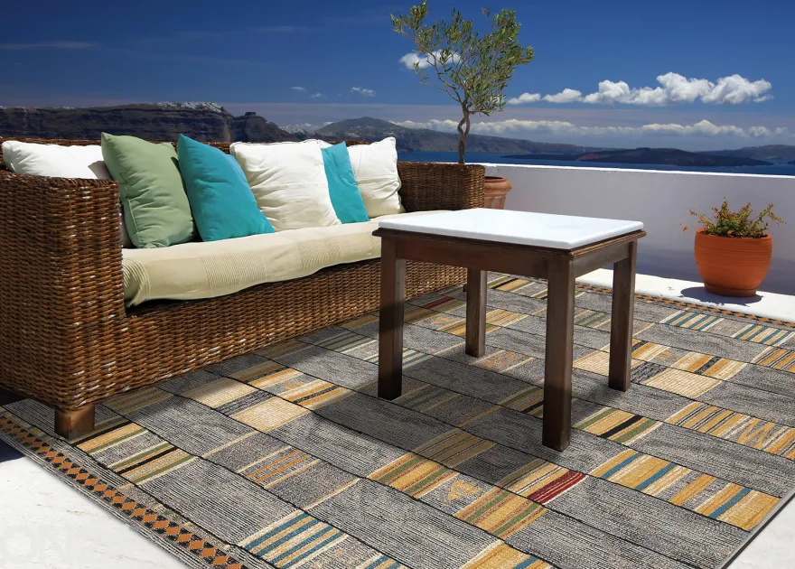 Matto Aurora 120x180 cm