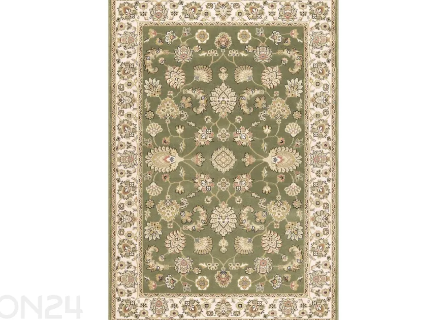Matto Babil Green 80x240 cm