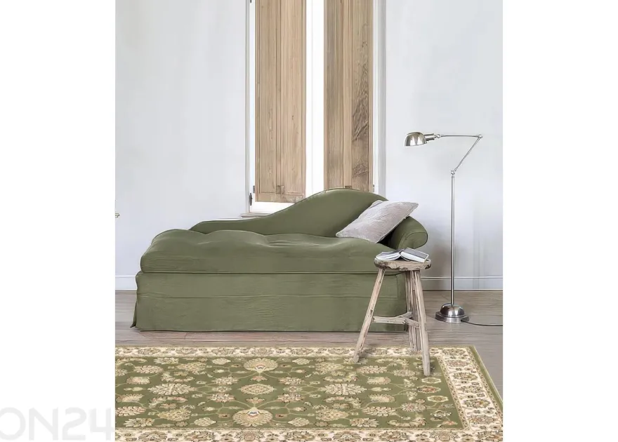 Matto Babil Green 80x240 cm