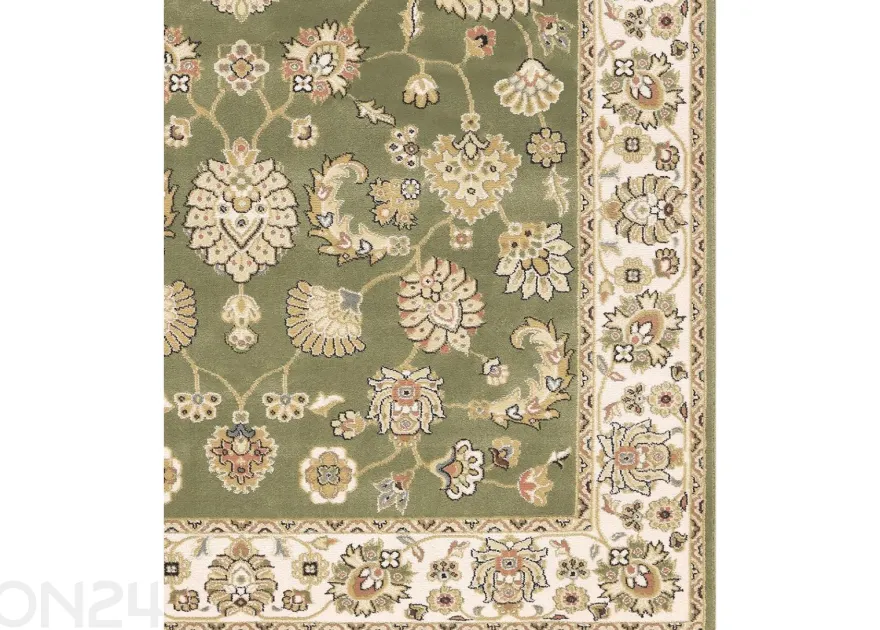Matto Babil Green 80x240 cm