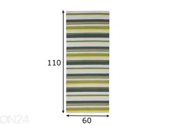 Matto BAND 60x110 cm