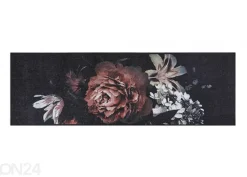 Matto Bella Rosa 67x150 cm