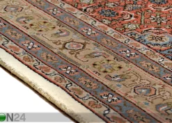 Matto Benares Bidjar 9 40x60 cm