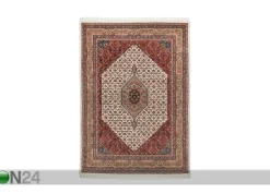 Matto Benares Bidjar 9 40x60 cm