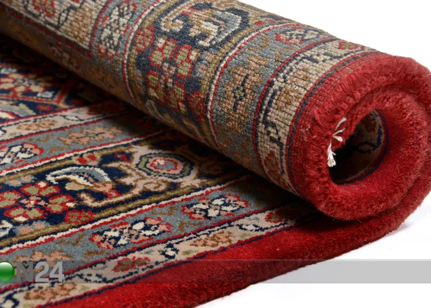 Matto Benares Bidjar 9 40x60 cm