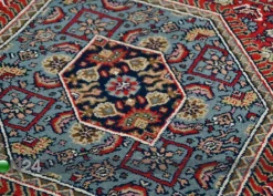 Matto Benares Bidjar 9 40x60 cm