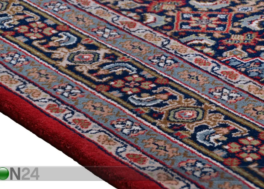 Matto Benares Bidjar 9 40x60 cm