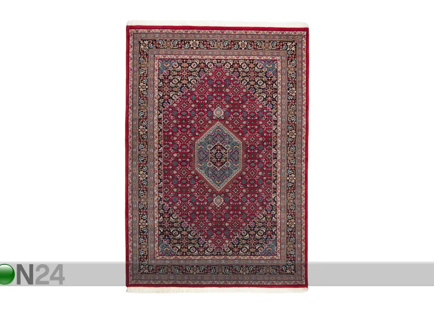 Matto Benares Bidjar 9 40x60 cm