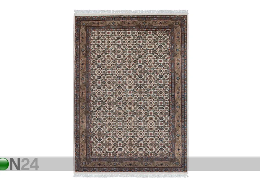 Matto Benares Herati 40x60 cm
