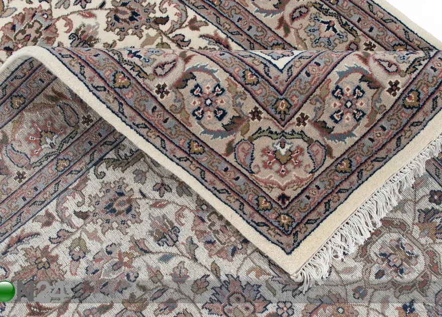 Matto Benares Isfahan 40x60 cm