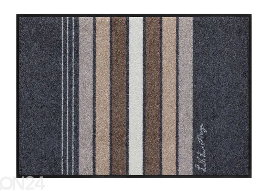 Matto Block Stripes 50x75 cm