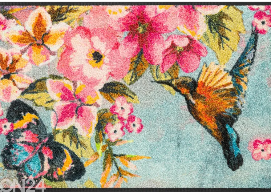 Matto Bloomibri 50x75 cm