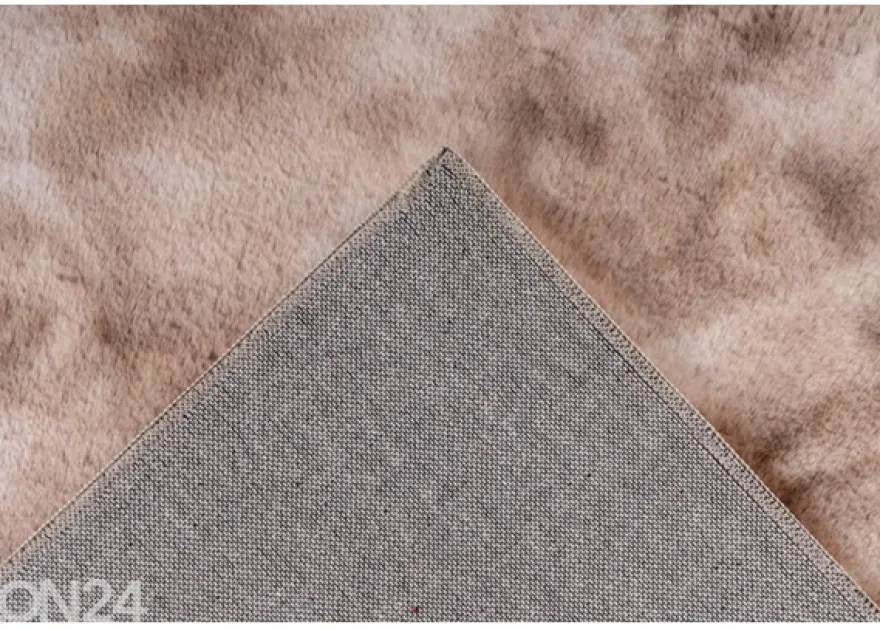 Matto Bolero Beige 80x150 cm