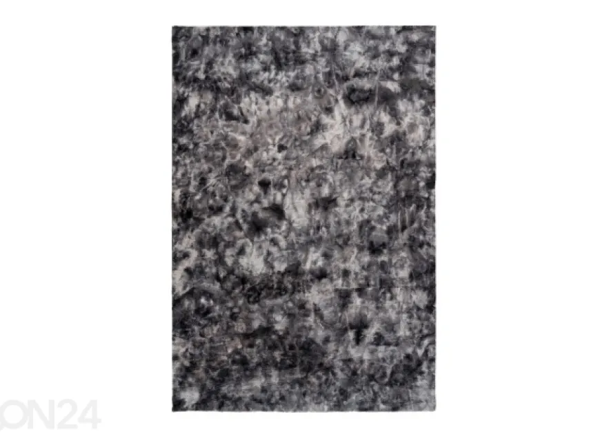 Matto Bolero Graphite 80x150 cm