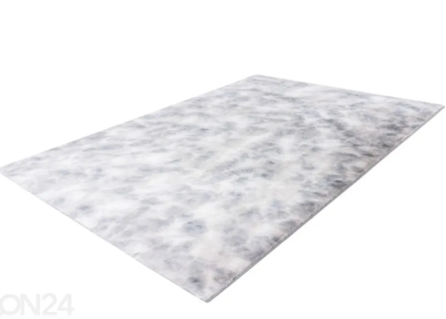 Matto Bolero Silver 80x150 cm
