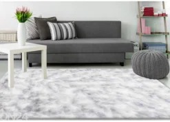 Matto Bolero Silver 80x150 cm