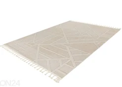 Matto Borneo Ivory 160x230 cm