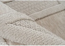 Matto Borneo Ivory 160x230 cm