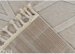 Matto Borneo Ivory 160x230 cm