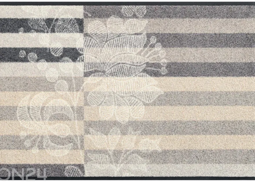 Matto Botanica Shadow, 50x75 cm