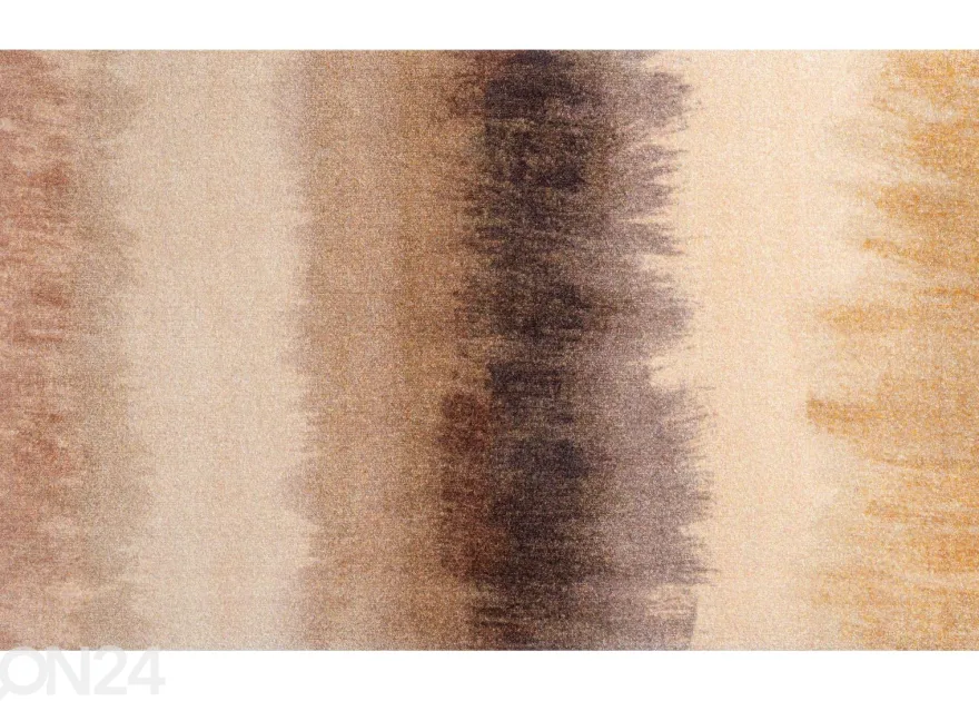 Matto Bronze Bands 70x120 cm