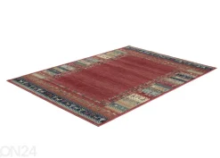 Matto Cherina 80x150 cm, punainen