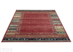 Matto Cherina 50x80 cm, punainen
