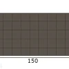 Matto Classic Blocks 67x150 cm