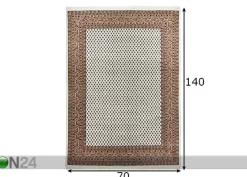 Matto Classic 70x140 cm