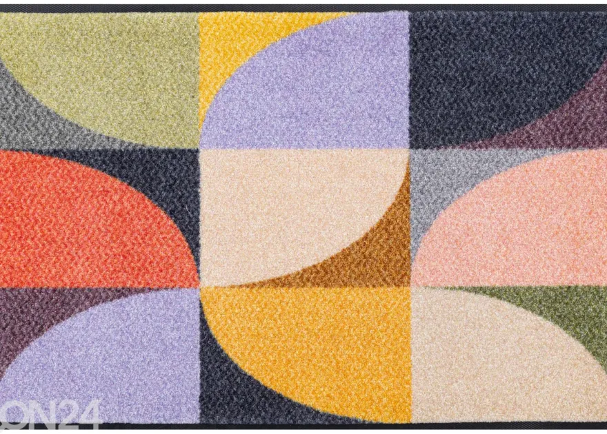 Matto Colour Moments 50x75 cm