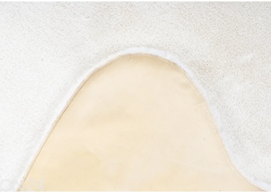 Matto Cosy Ivory 60x90 cm