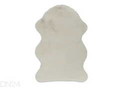 Matto Cosy Ivory 60x90 cm