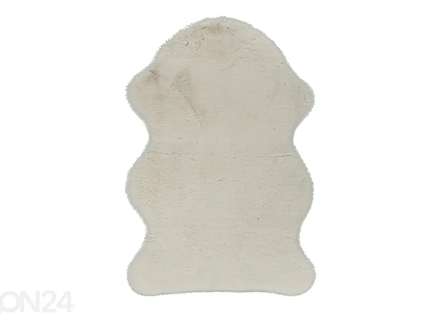 Matto Cosy Ivory 60x90 cm